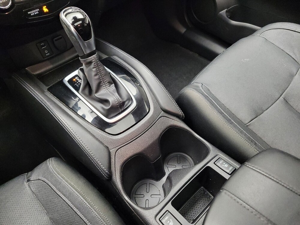 2017 Nissan Rogue Sport in Taylor, MI 48180 - 18133484 26