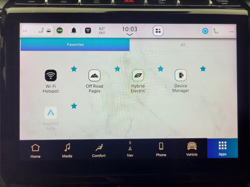 2023 Jeep Grand Cherokee in Taylor, MI 48180 - 18133485 25