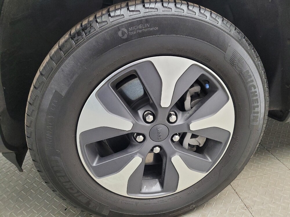 2023 Jeep Grand Cherokee in Taylor, MI 48180 - 18133485 31