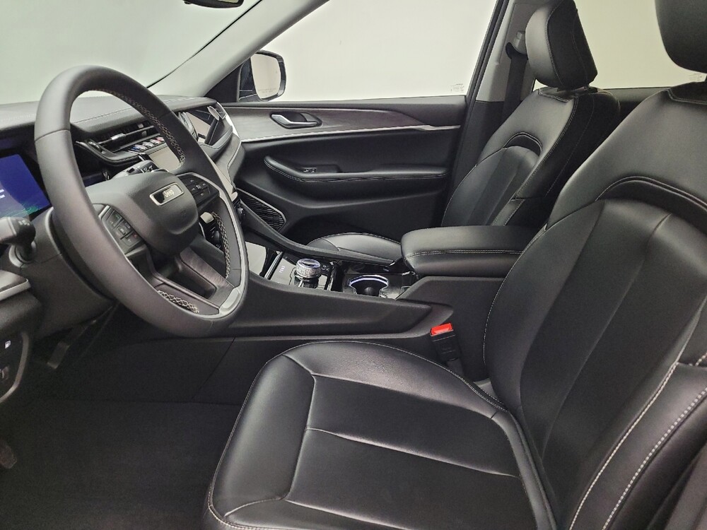 2023 Jeep Grand Cherokee in Taylor, MI 48180 - 18133485 17