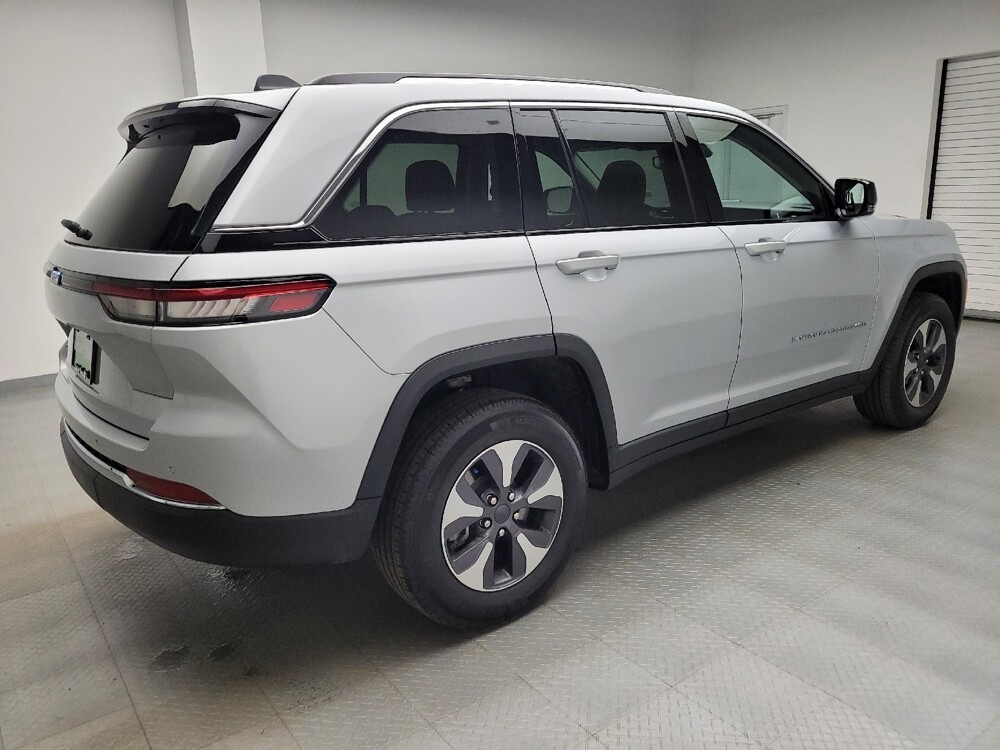 2023 Jeep Grand Cherokee in Taylor, MI 48180 - 18133485 10