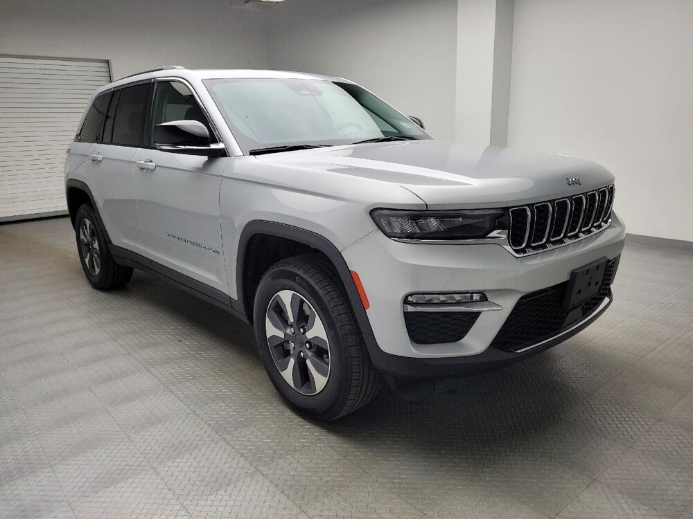 2023 Jeep Grand Cherokee in Taylor, MI 48180 - 18133485 13