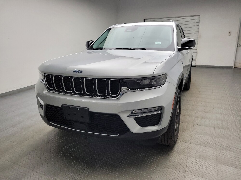 2023 Jeep Grand Cherokee in Taylor, MI 48180 - 18133485 15