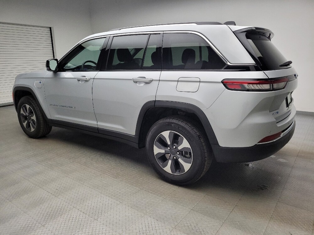 2023 Jeep Grand Cherokee in Taylor, MI 48180 - 18133485 3