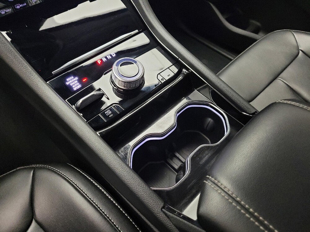 2023 Jeep Grand Cherokee in Taylor, MI 48180 - 18133485 26