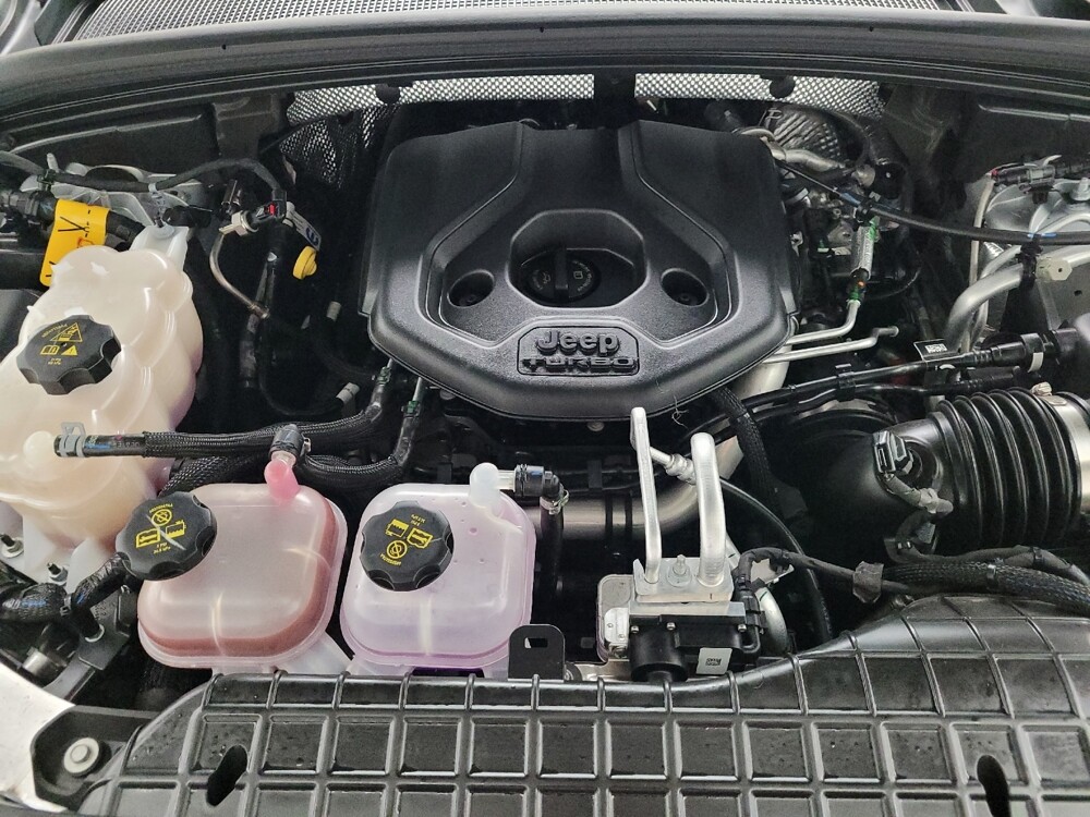 2023 Jeep Grand Cherokee in Taylor, MI 48180 - 18133485 30