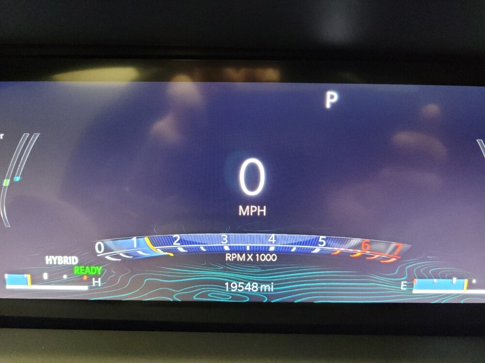 2023 Jeep Grand Cherokee in Taylor, MI 48180 - 18133485 23