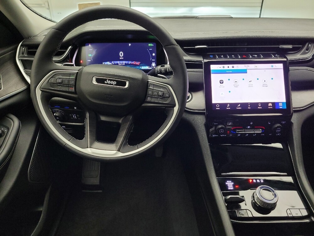 2023 Jeep Grand Cherokee in Taylor, MI 48180 - 18133485 22