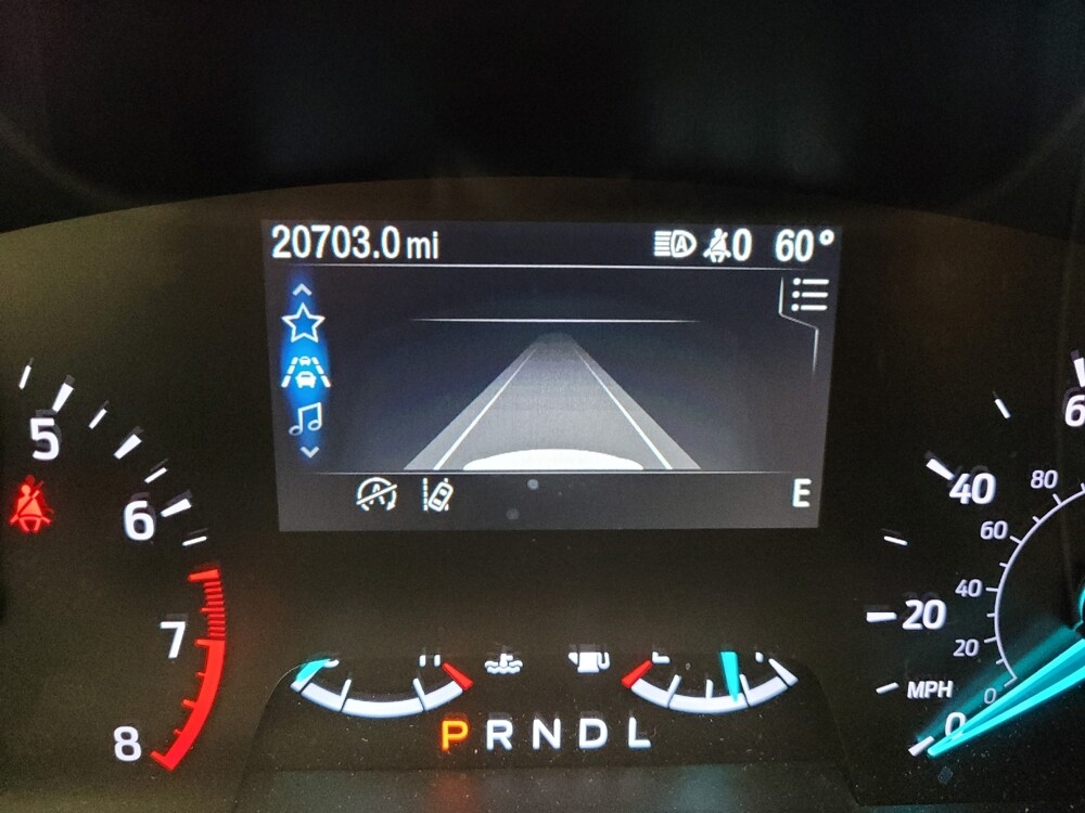 2020 Ford Escape in Taylor, MI 48180 - 18133486 23