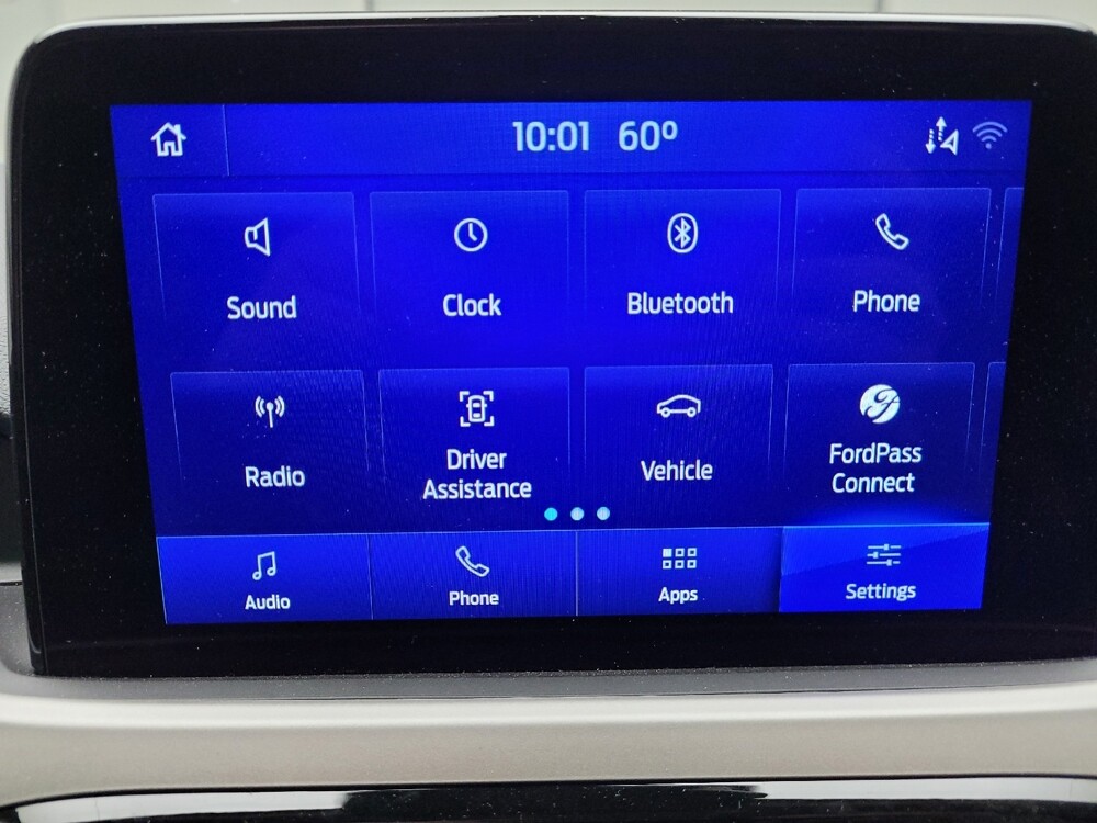 2020 Ford Escape in Taylor, MI 48180 - 18133486 25