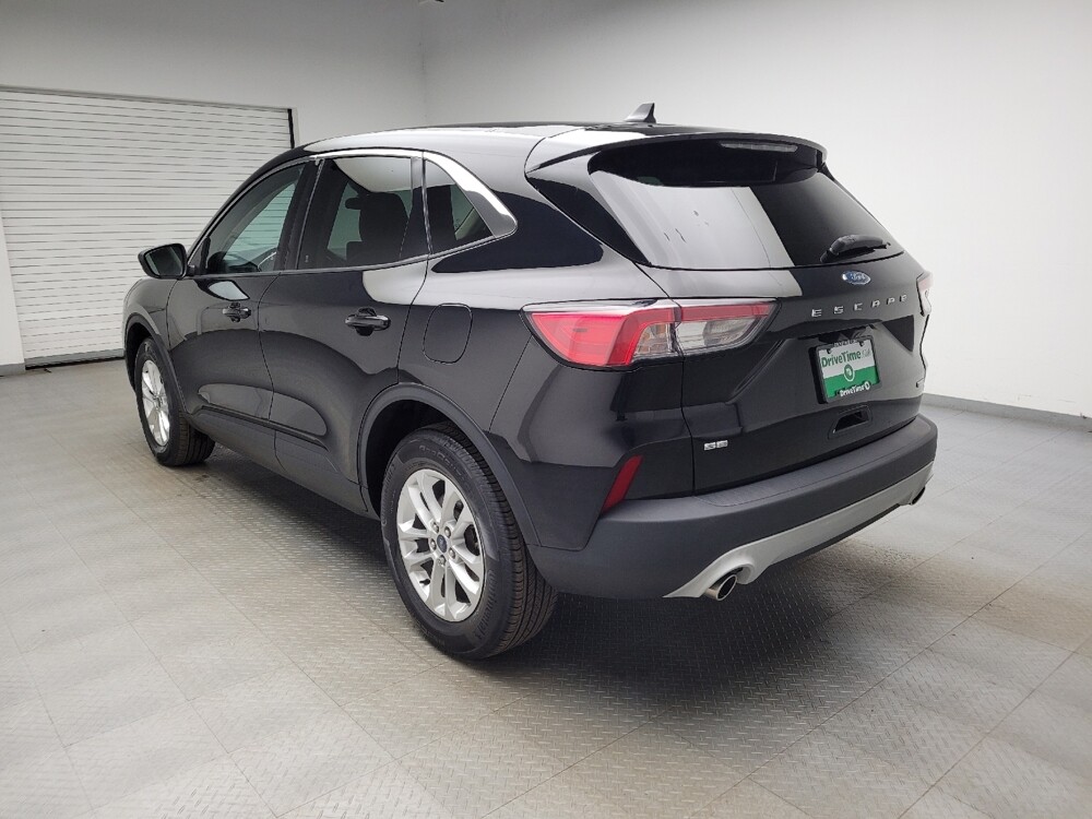 2020 Ford Escape in Taylor, MI 48180 - 18133486 5
