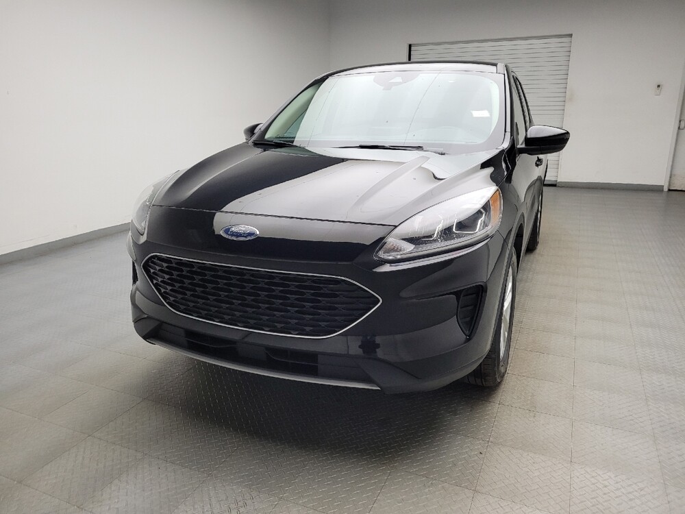 2020 Ford Escape in Taylor, MI 48180 - 18133486 15