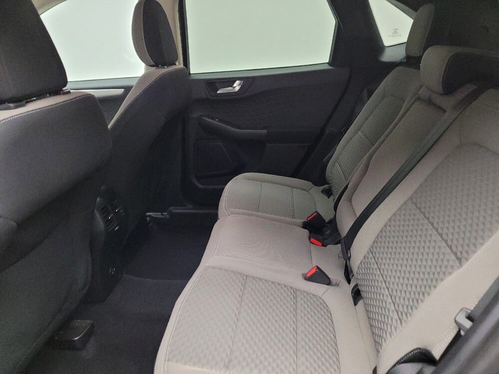 2020 Ford Escape in Taylor, MI 48180 - 18133486 18