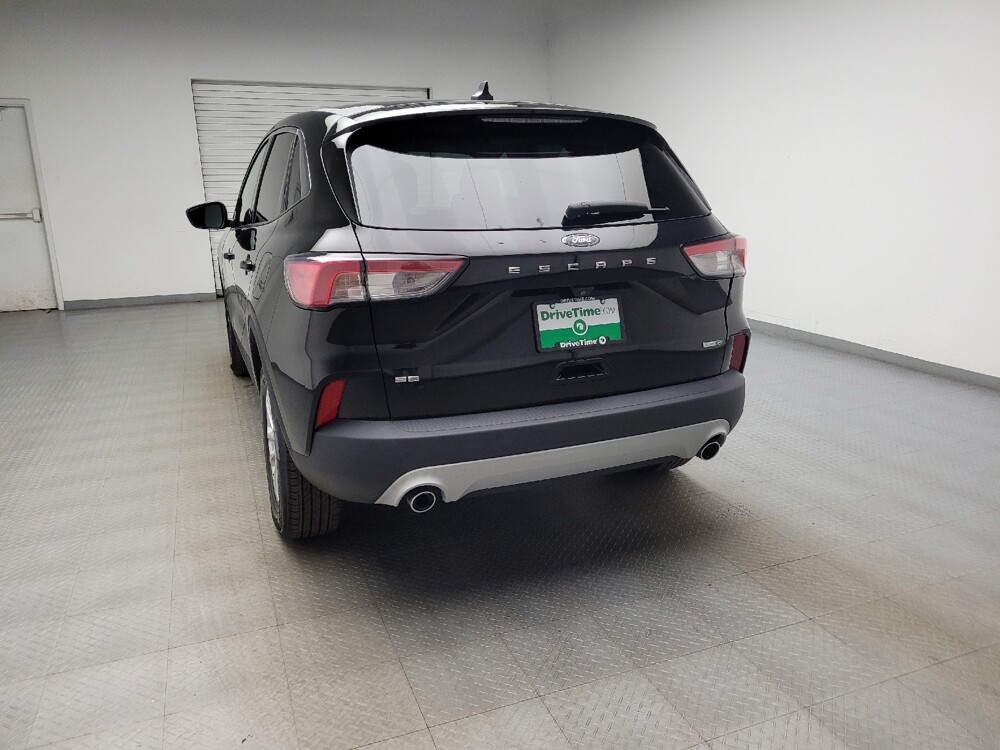 2020 Ford Escape in Taylor, MI 48180 - 18133486 6