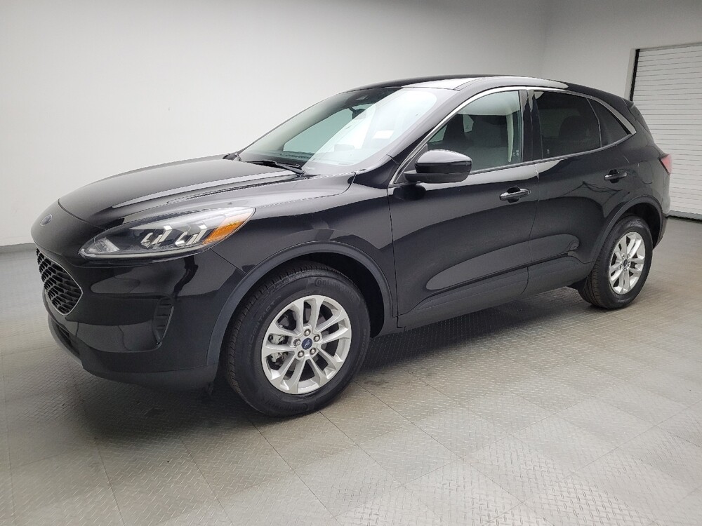 2020 Ford Escape in Taylor, MI 48180 - 18133486 2