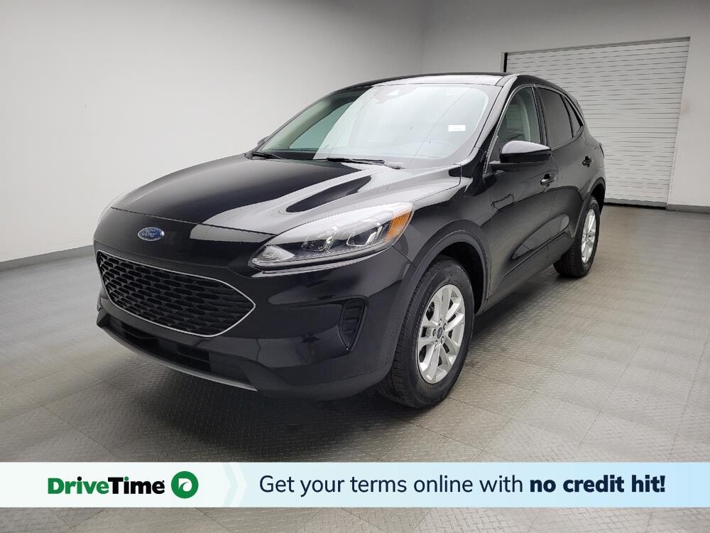 2020 Ford Escape in Taylor, MI 48180 - 18133486