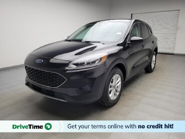 2020 Ford Escape in Taylor, MI 48180