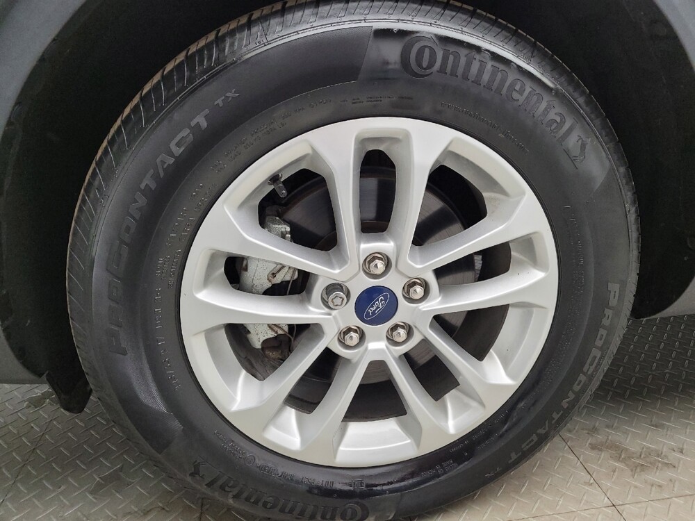 2020 Ford Escape in Taylor, MI 48180 - 18133486 31