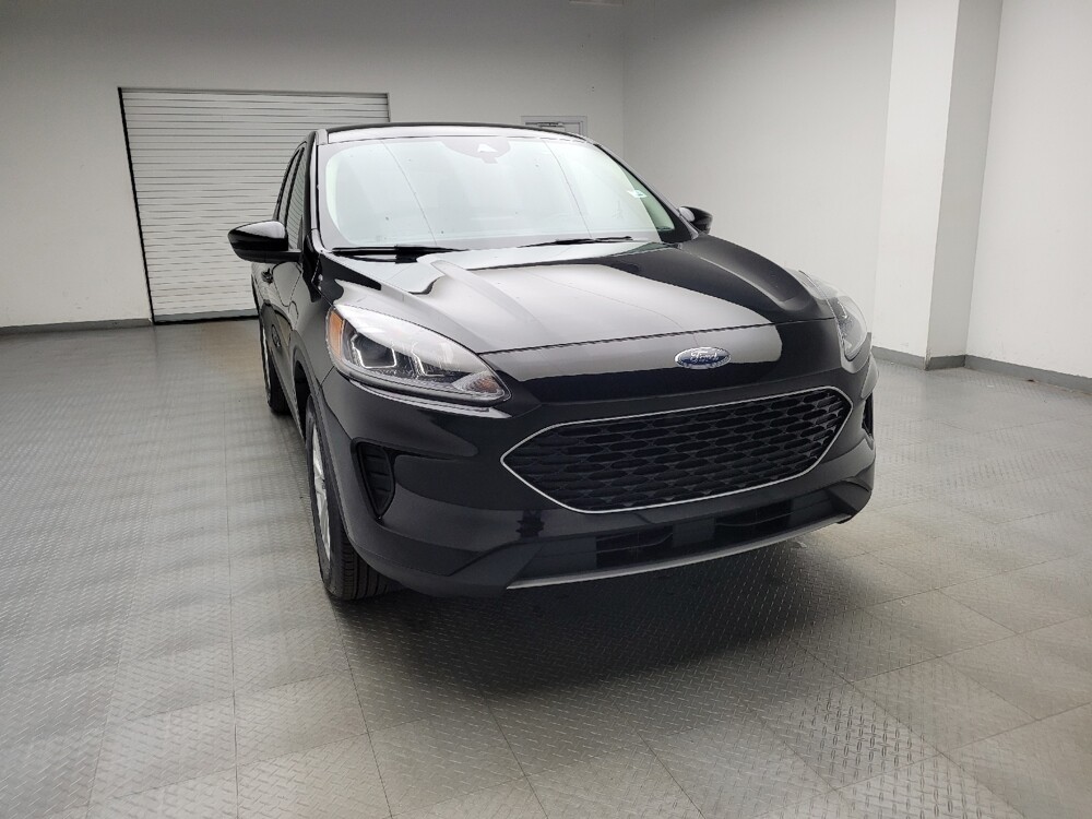 2020 Ford Escape in Taylor, MI 48180 - 18133486 14