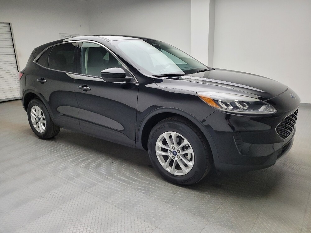 2020 Ford Escape in Taylor, MI 48180 - 18133486 11