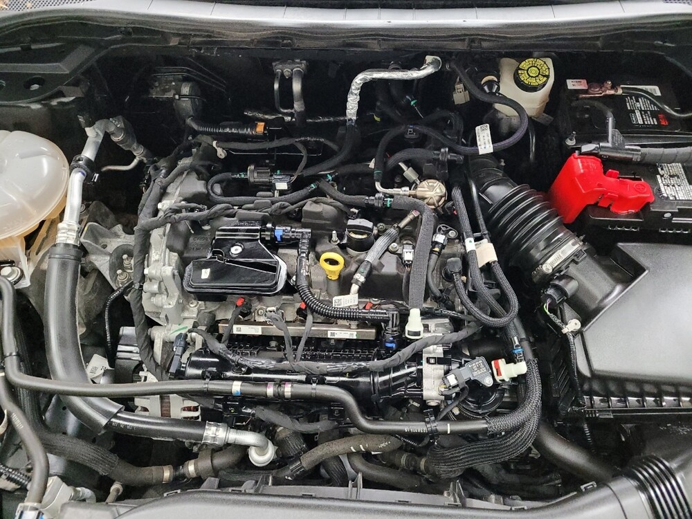 2020 Ford Escape in Taylor, MI 48180 - 18133486 30