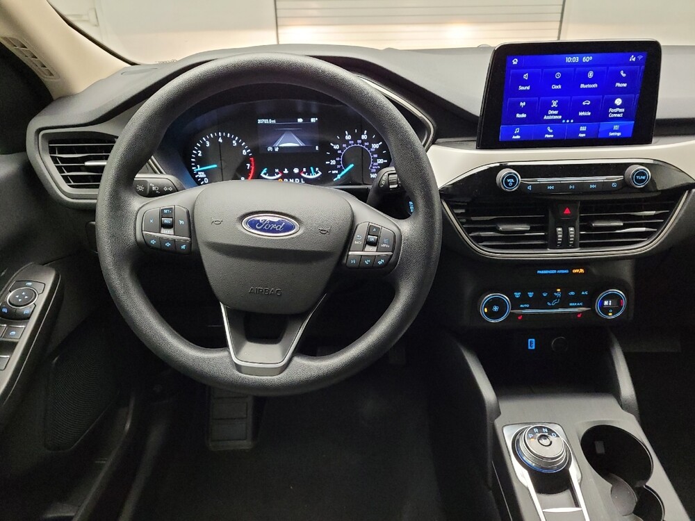 2020 Ford Escape in Taylor, MI 48180 - 18133486 22