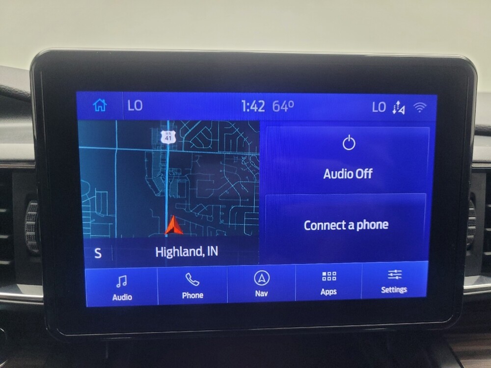 2020 Ford Explorer in Highland, IN 46322 - 18133487 25