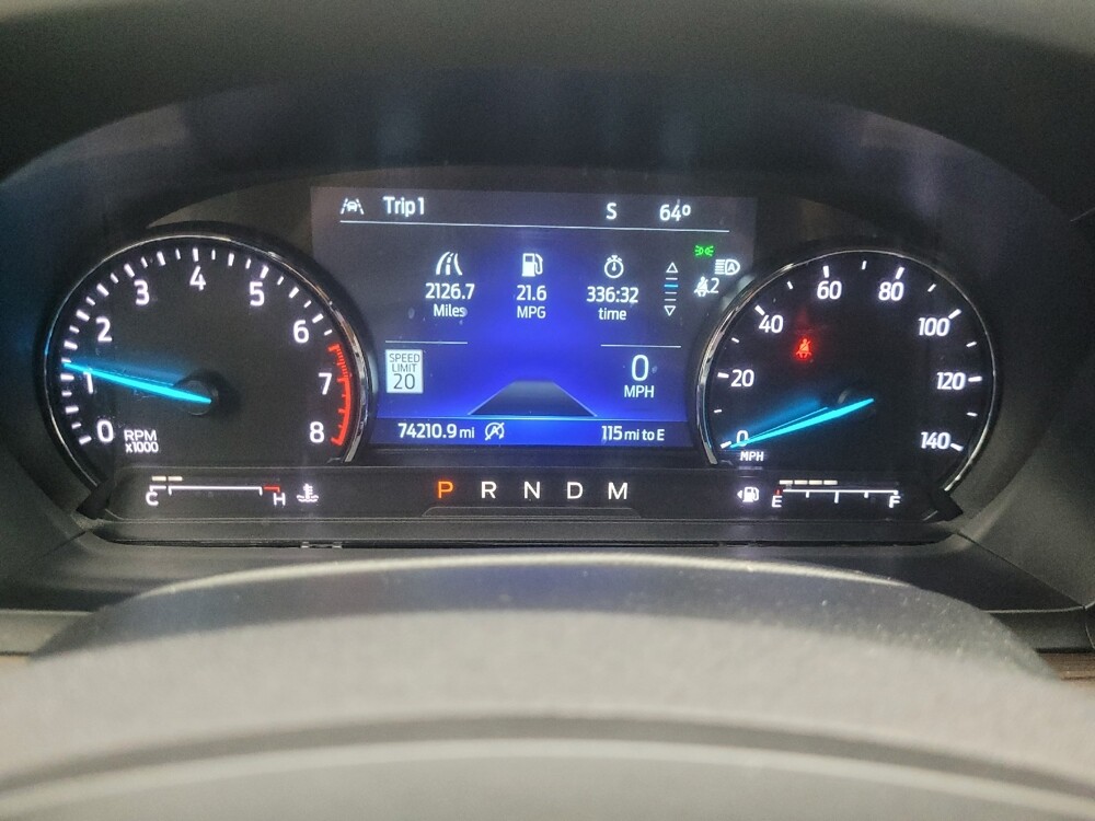 2020 Ford Explorer in Highland, IN 46322 - 18133487 23