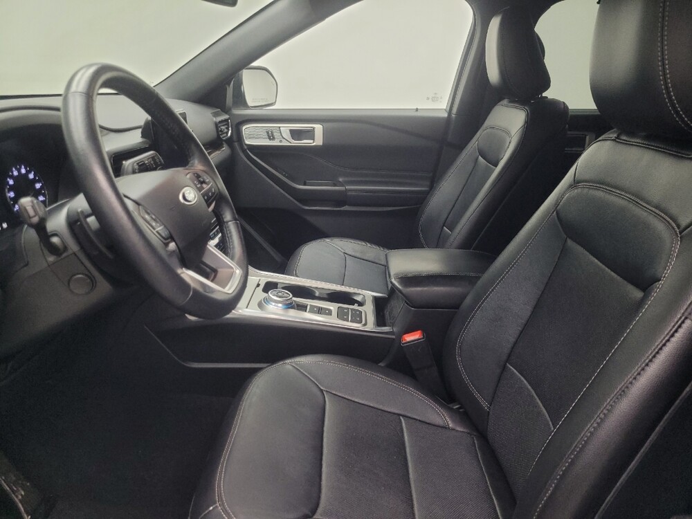 2020 Ford Explorer in Highland, IN 46322 - 18133487 17