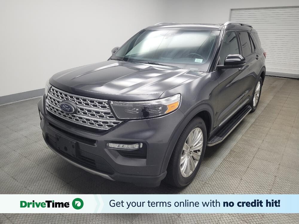2020 Ford Explorer in Highland, IN 46322 - 18133487