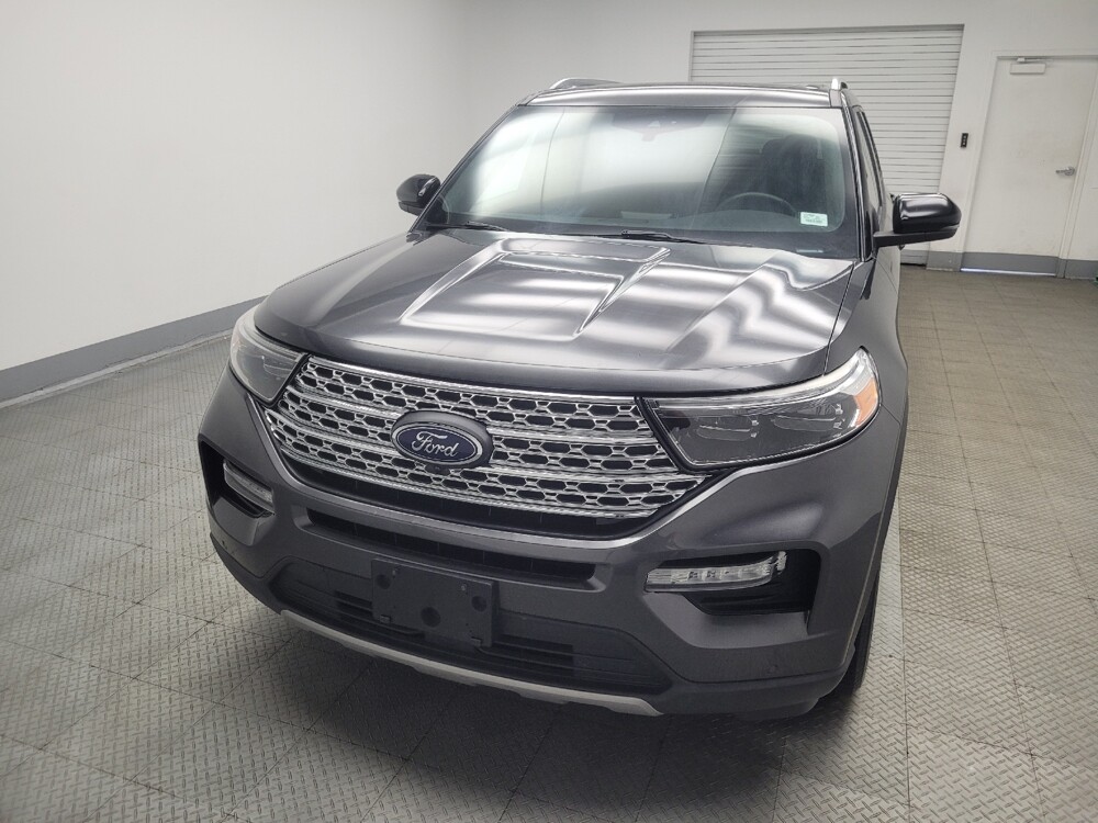 2020 Ford Explorer in Highland, IN 46322 - 18133487 15