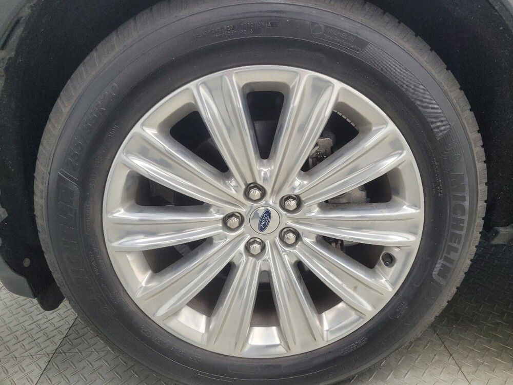 2020 Ford Explorer in Highland, IN 46322 - 18133487 31