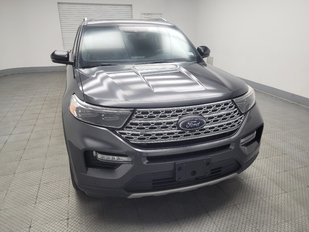 2020 Ford Explorer in Highland, IN 46322 - 18133487 14