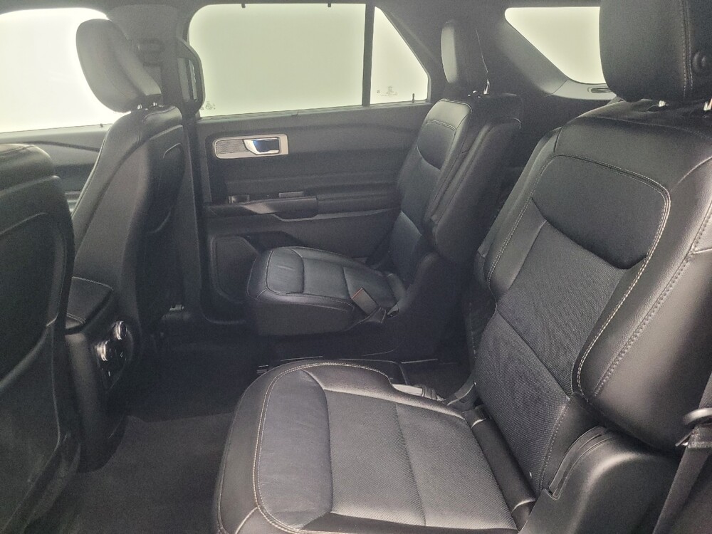 2020 Ford Explorer in Highland, IN 46322 - 18133487 18