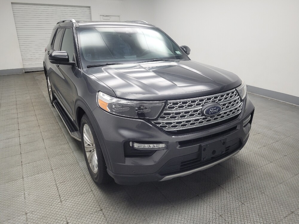 2020 Ford Explorer in Highland, IN 46322 - 18133487 13