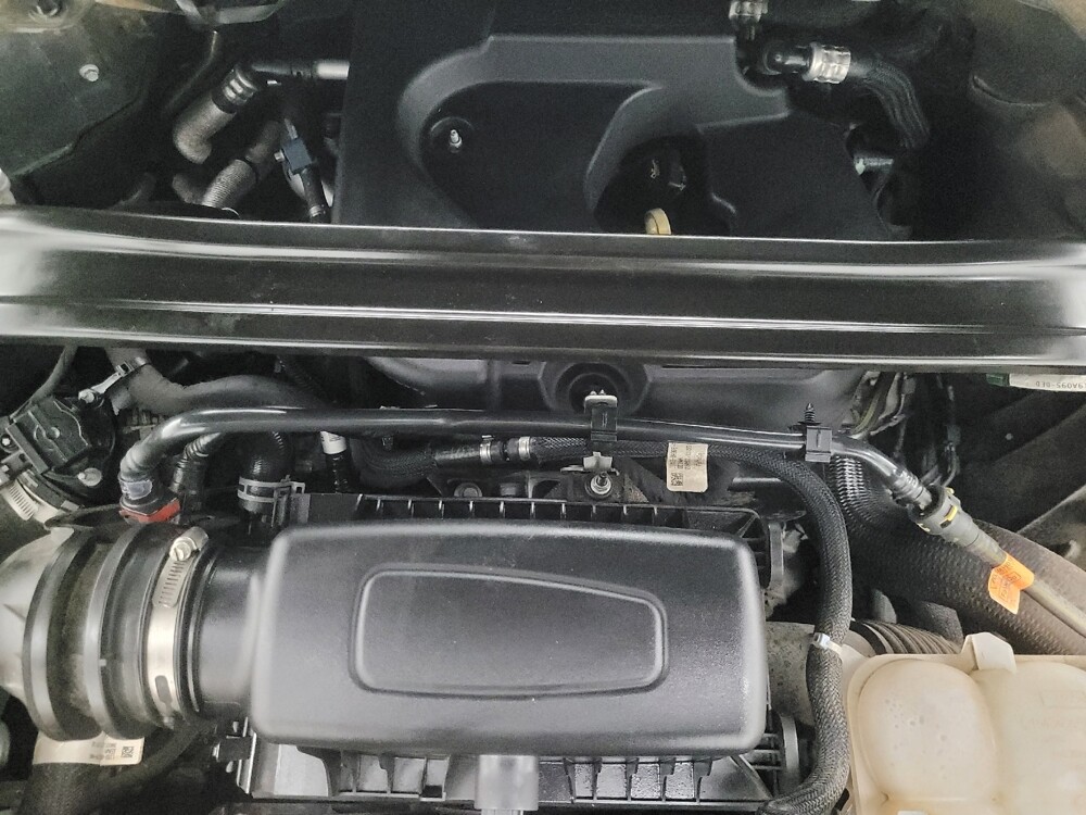 2020 Ford Explorer in Highland, IN 46322 - 18133487 30