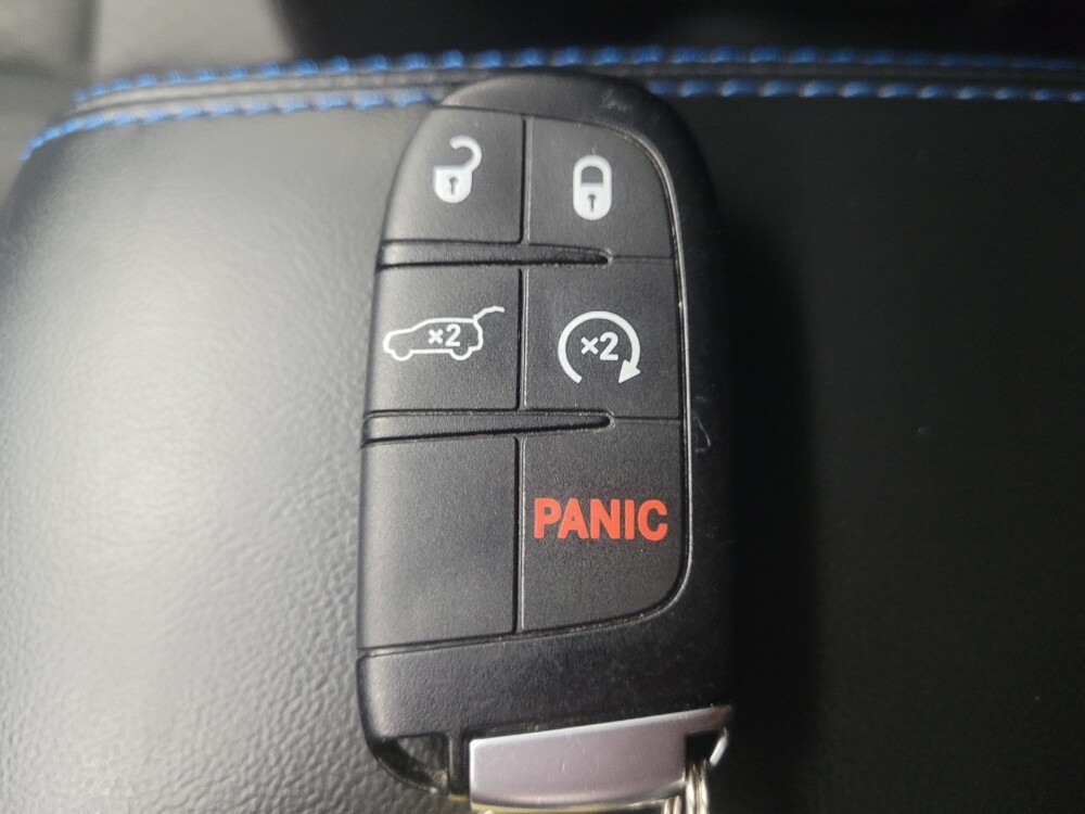 2019 Jeep Grand Cherokee in Indianapolis, IN 46219 - 18133488 32