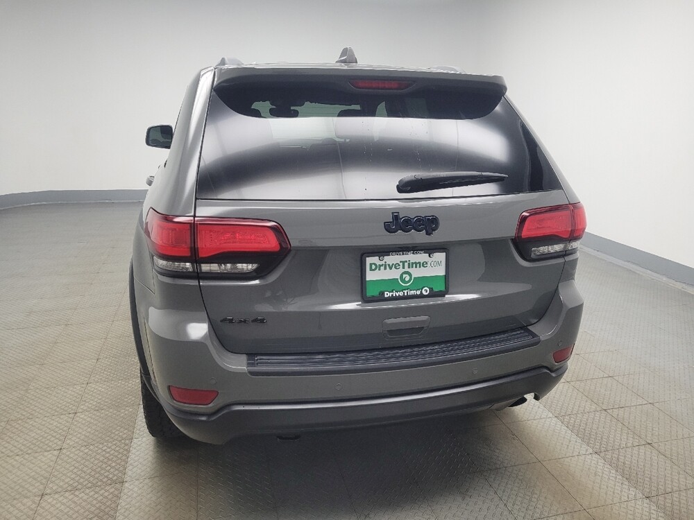 2019 Jeep Grand Cherokee in Indianapolis, IN 46219 - 18133488 6