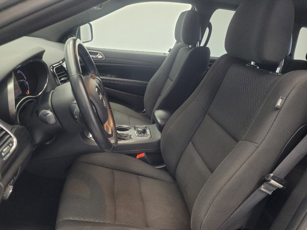 2019 Jeep Grand Cherokee in Indianapolis, IN 46219 - 18133488 17