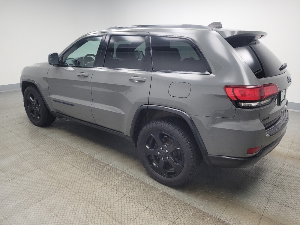 2019 Jeep Grand Cherokee in Indianapolis, IN 46219 - 18133488 3