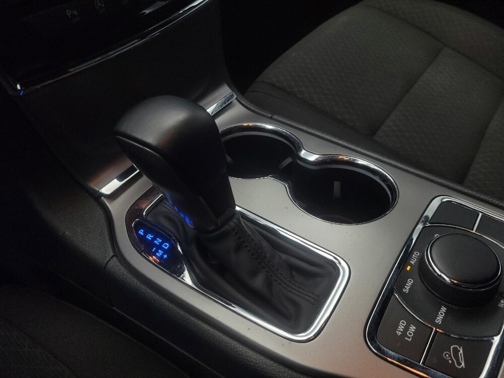 2019 Jeep Grand Cherokee in Indianapolis, IN 46219 - 18133488 26