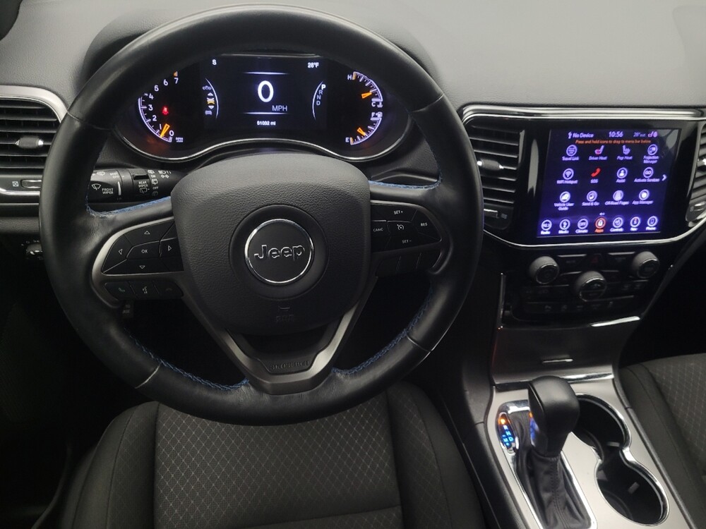 2019 Jeep Grand Cherokee in Indianapolis, IN 46219 - 18133488 22