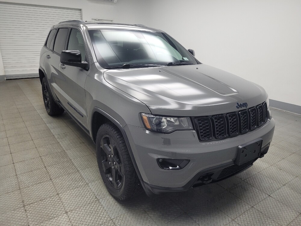 2019 Jeep Grand Cherokee in Indianapolis, IN 46219 - 18133488 13