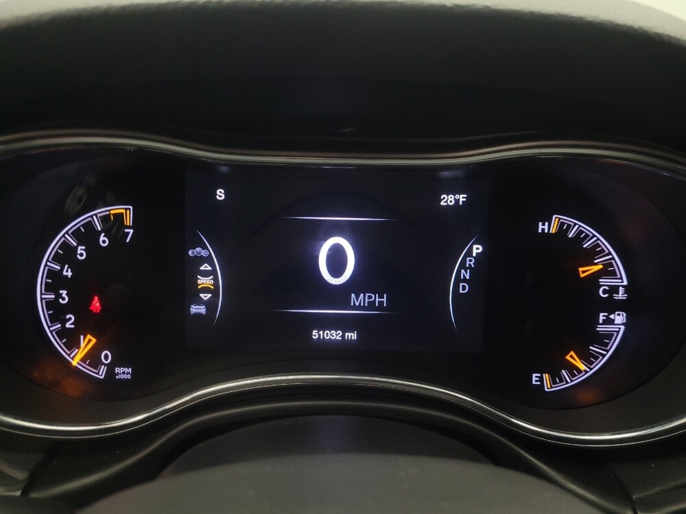 2019 Jeep Grand Cherokee in Indianapolis, IN 46219 - 18133488 23