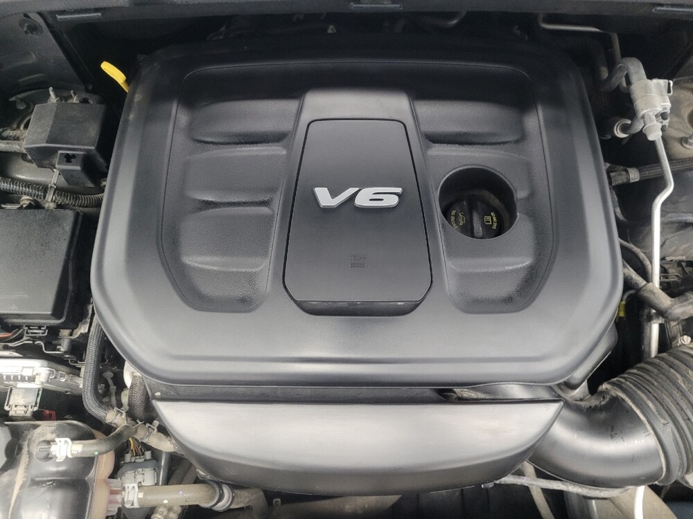 2019 Jeep Grand Cherokee in Indianapolis, IN 46219 - 18133488 30