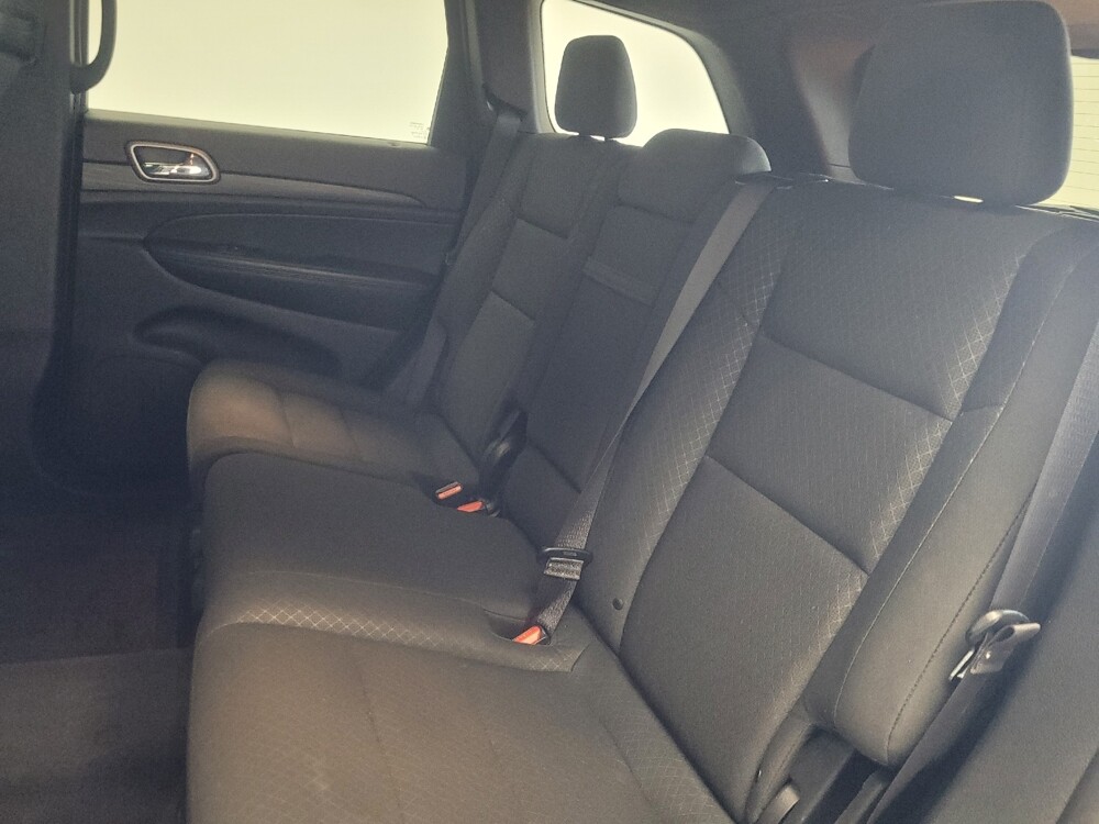 2019 Jeep Grand Cherokee in Indianapolis, IN 46219 - 18133488 18