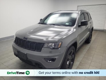 2019 Jeep Grand Cherokee in Indianapolis, IN 46219