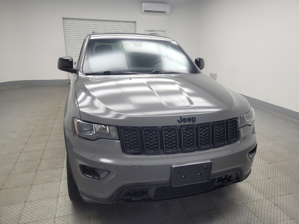 2019 Jeep Grand Cherokee in Indianapolis, IN 46219 - 18133488 14