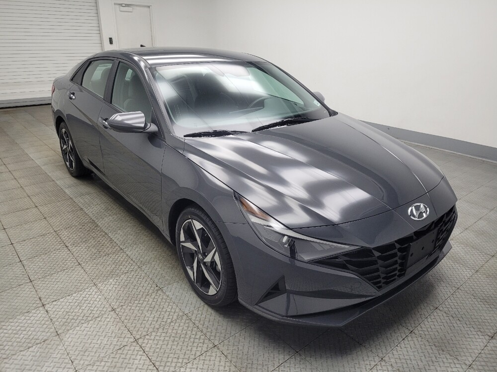 2023 Hyundai Elantra in Highland, IN 46322 - 18133489 13