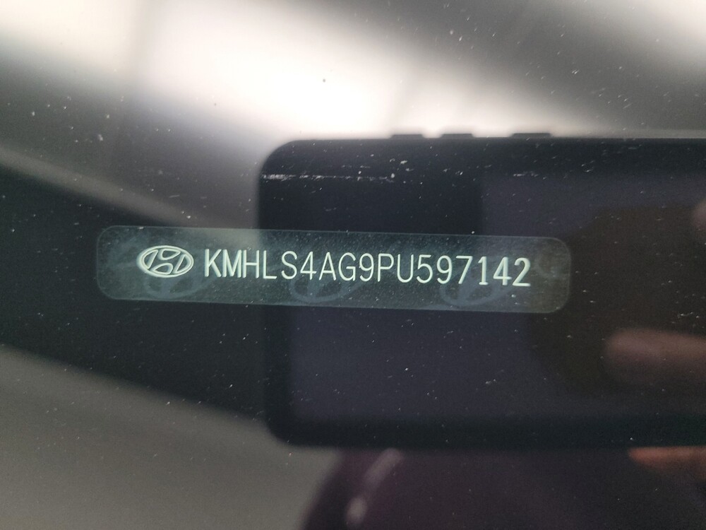 2023 Hyundai Elantra in Highland, IN 46322 - 18133489 33